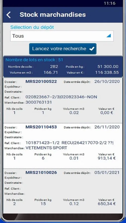 Screenshot 3