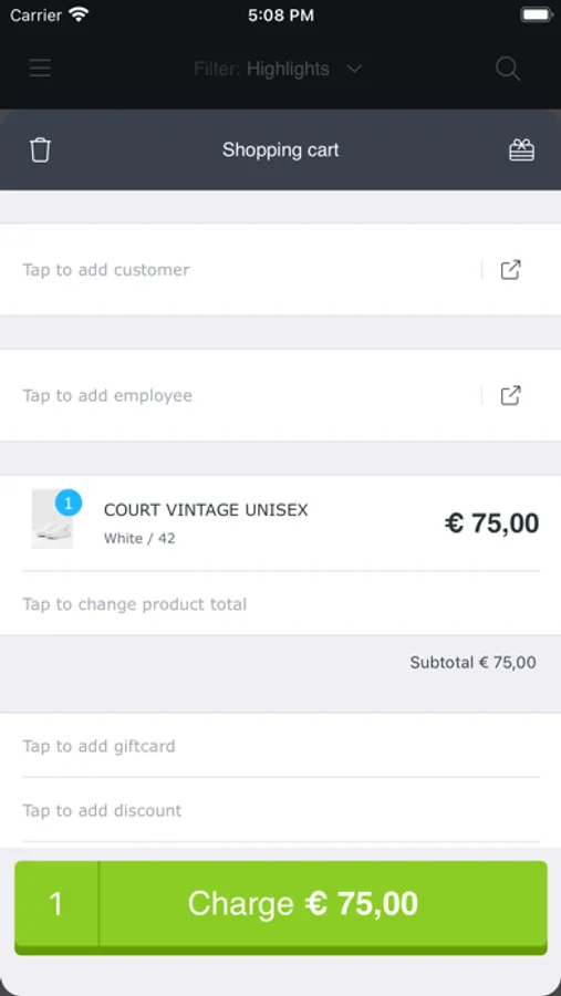 Screenshot 3