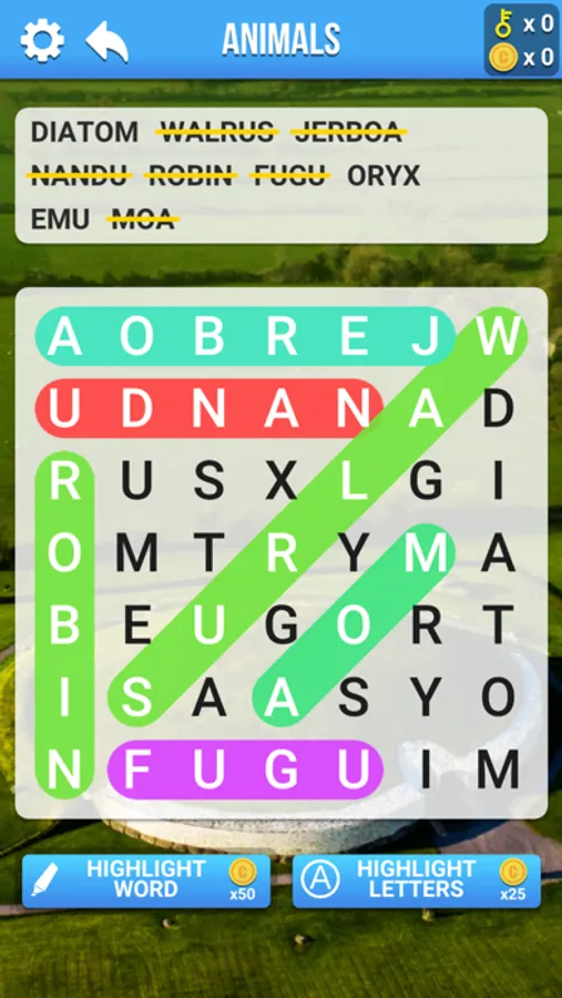Screenshot 5
