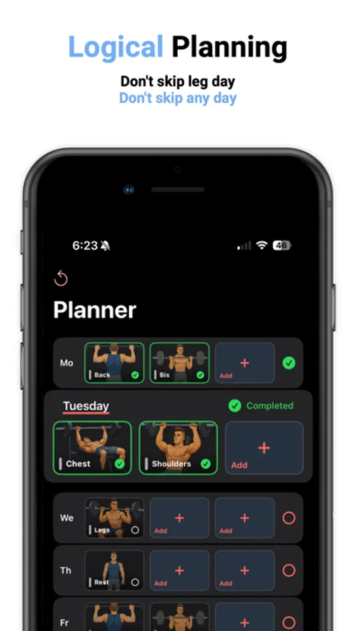 Screenshot 5