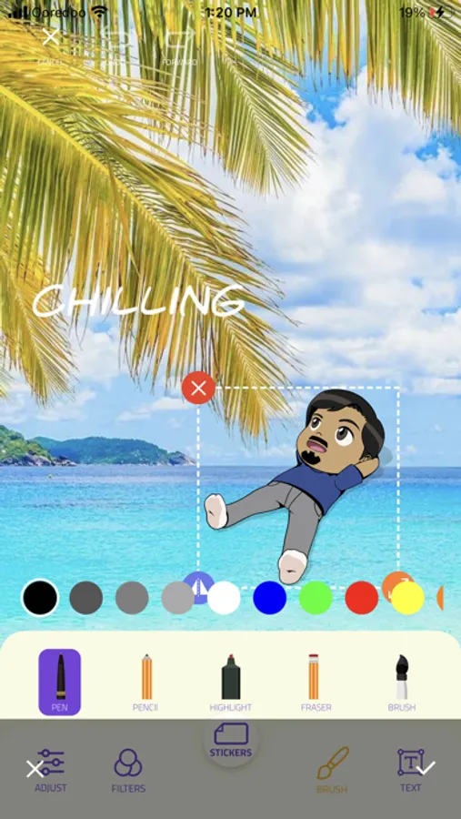 Screenshot 3