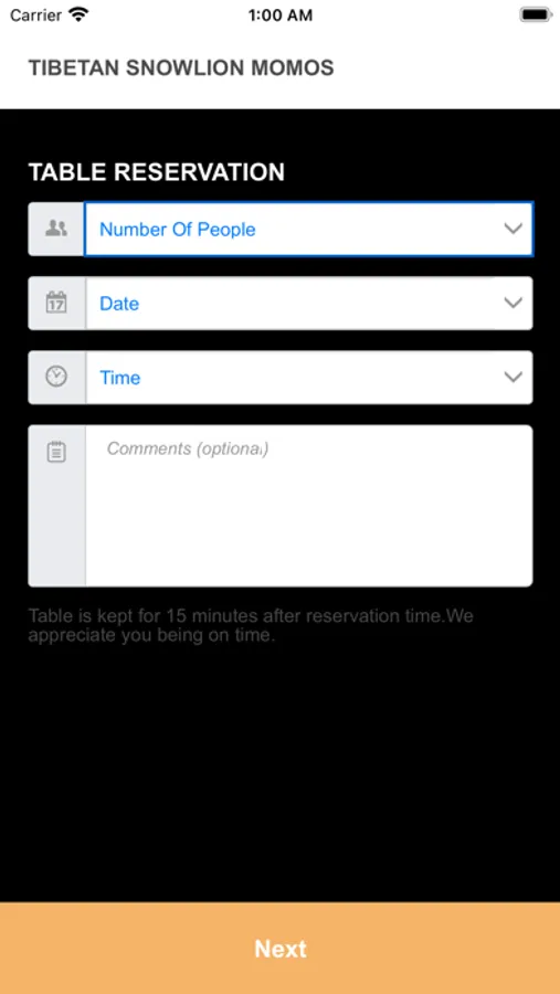 Screenshot 5