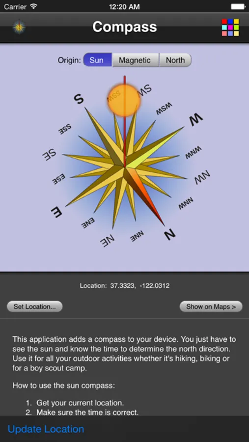 Screenshot 3