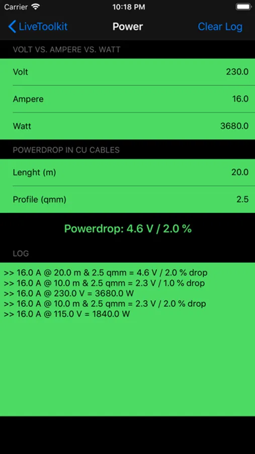 Screenshot 4