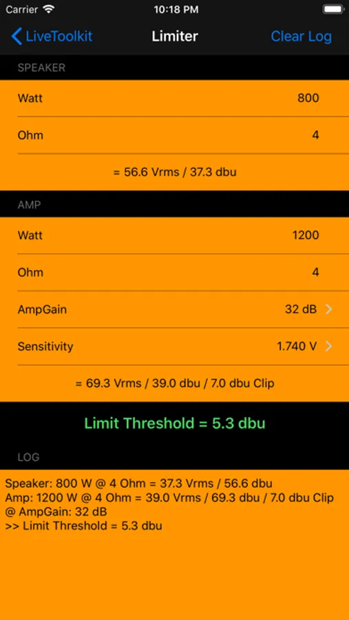 Screenshot 5