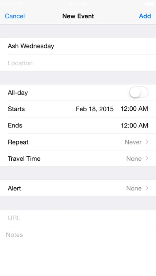 Screenshot 4