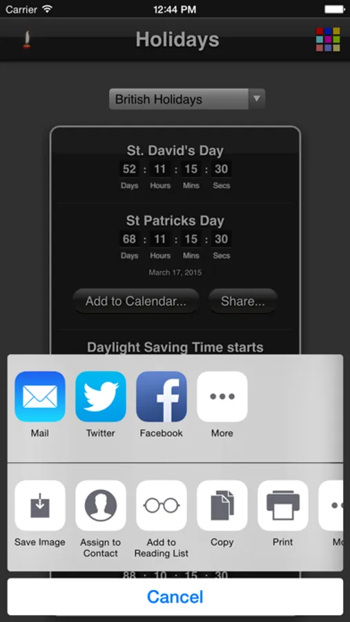 Screenshot 5