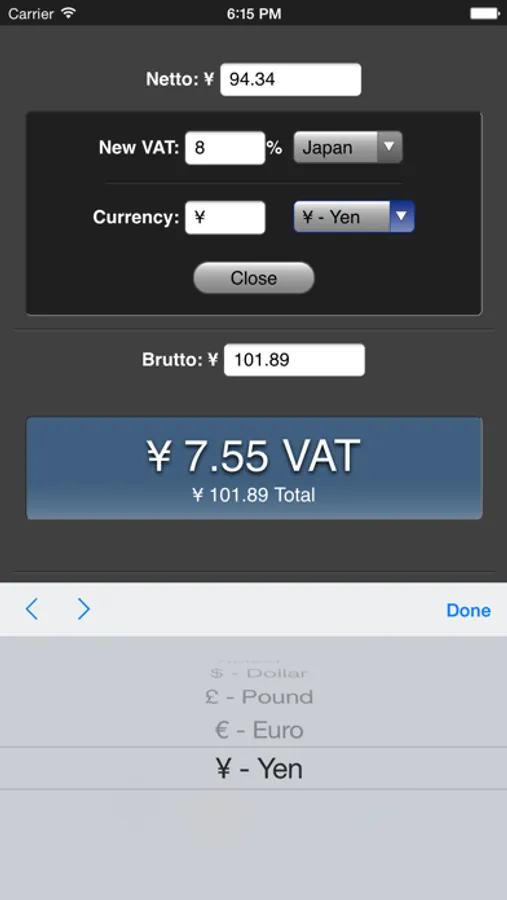Screenshot 4