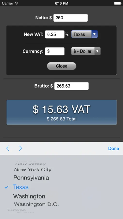 Screenshot 5