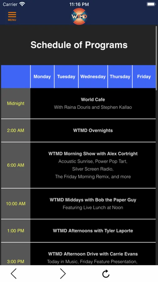 Screenshot 7