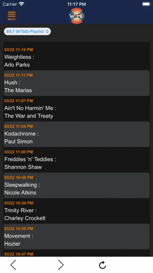 Screenshot 9