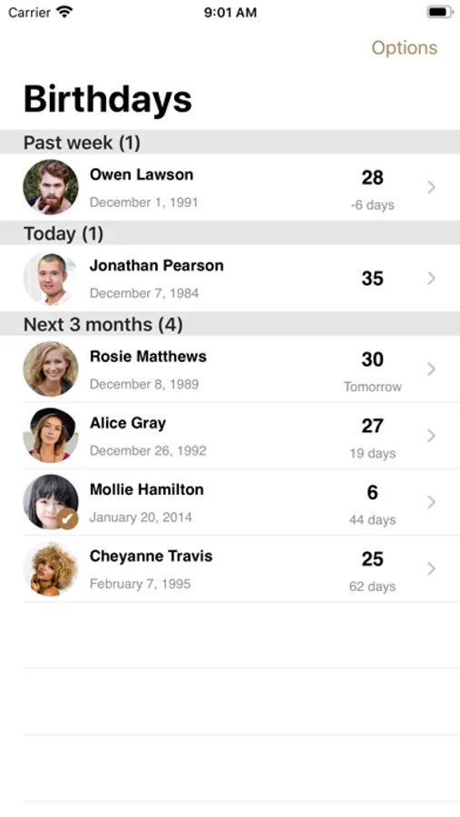 Screenshot 1