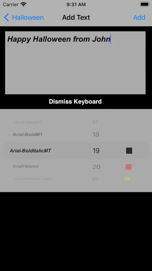 Screenshot 6