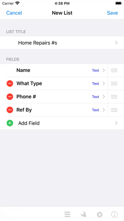 Screenshot 5