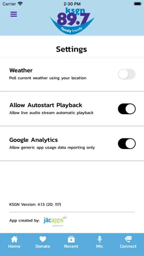 Screenshot 3