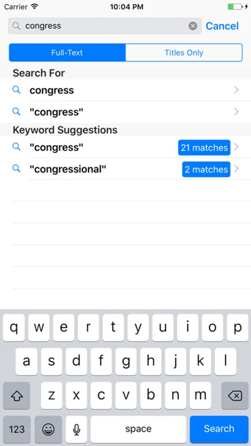 Screenshot 4
