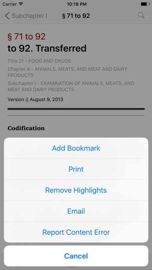 Screenshot 3