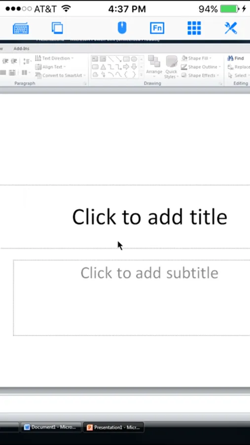 Screenshot 3