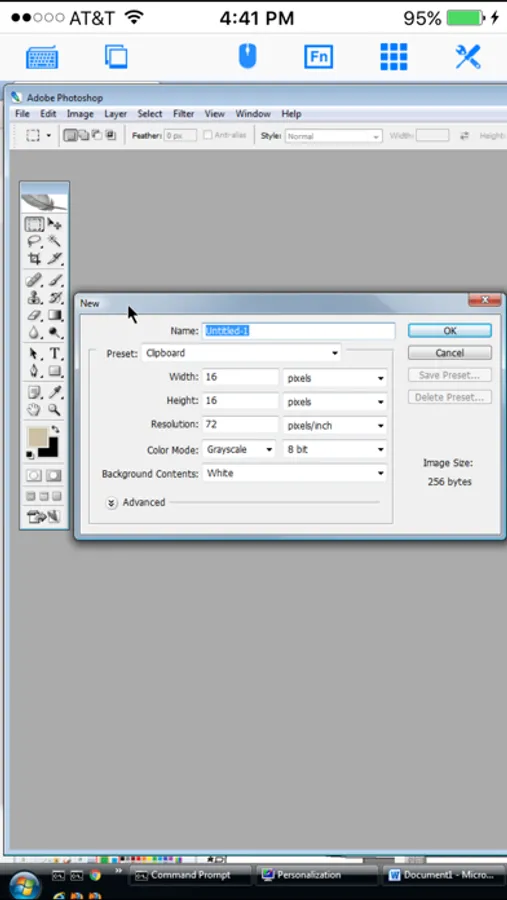 Screenshot 5