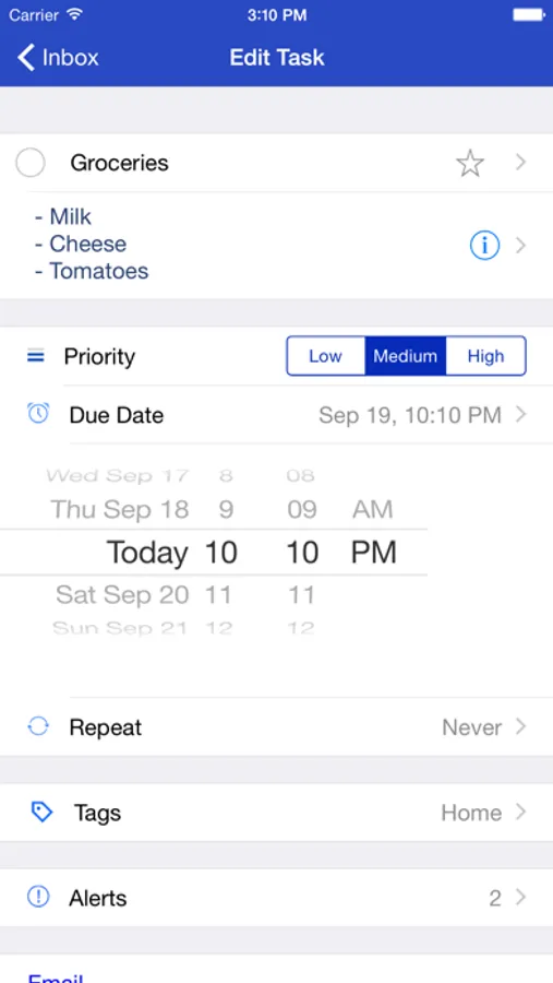 Screenshot 3