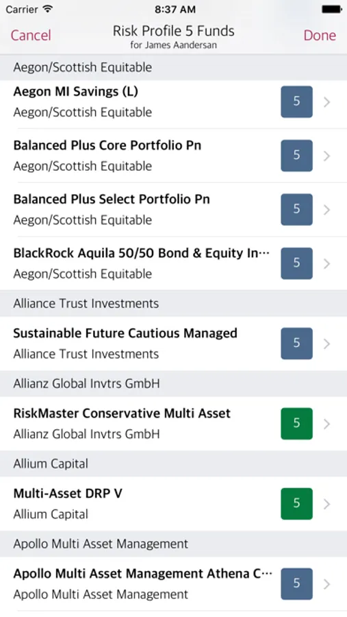 Screenshot 4