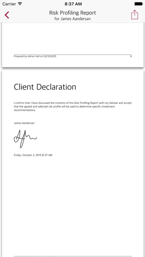 Screenshot 5