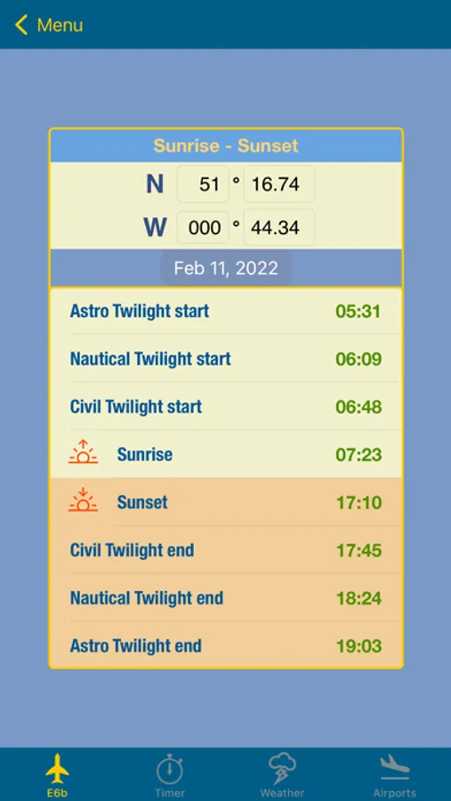 Screenshot 9