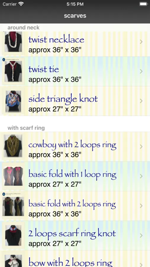 Screenshot 3