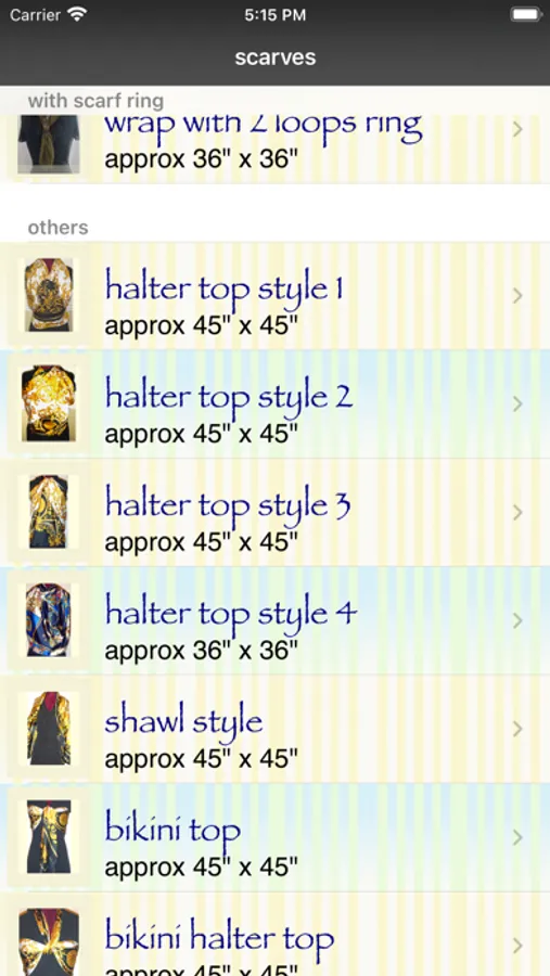 Screenshot 5