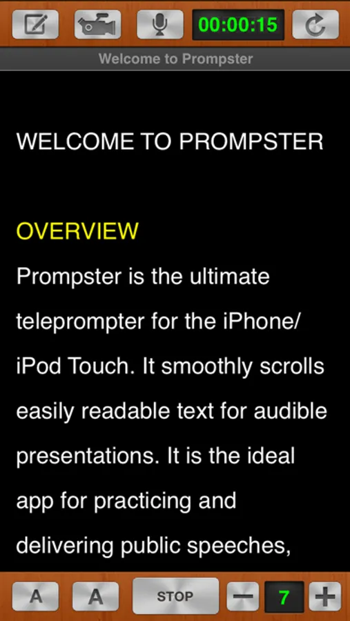 Screenshot 5