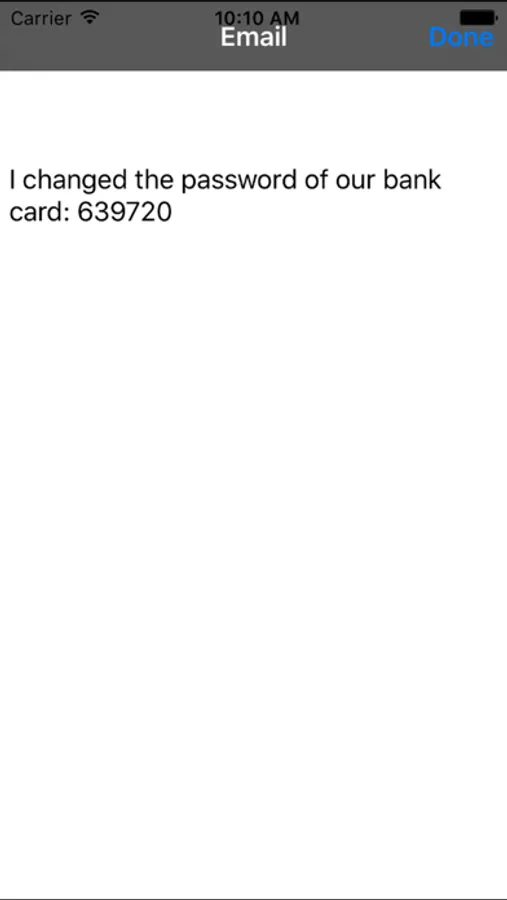 Screenshot 5