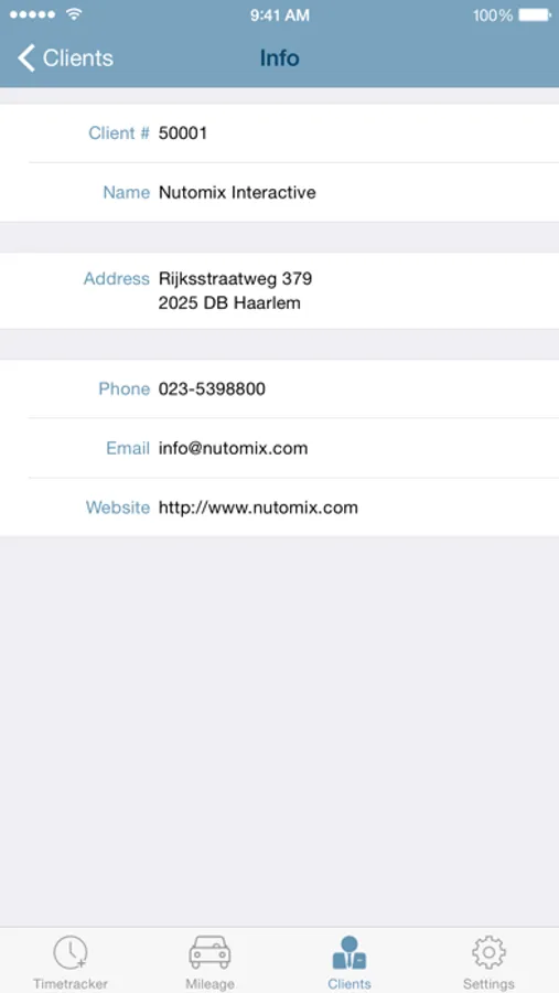 Screenshot 5