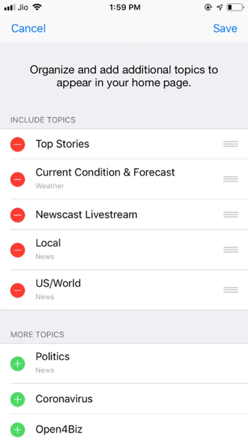 Screenshot 3