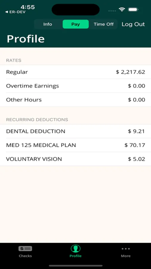 Screenshot 5