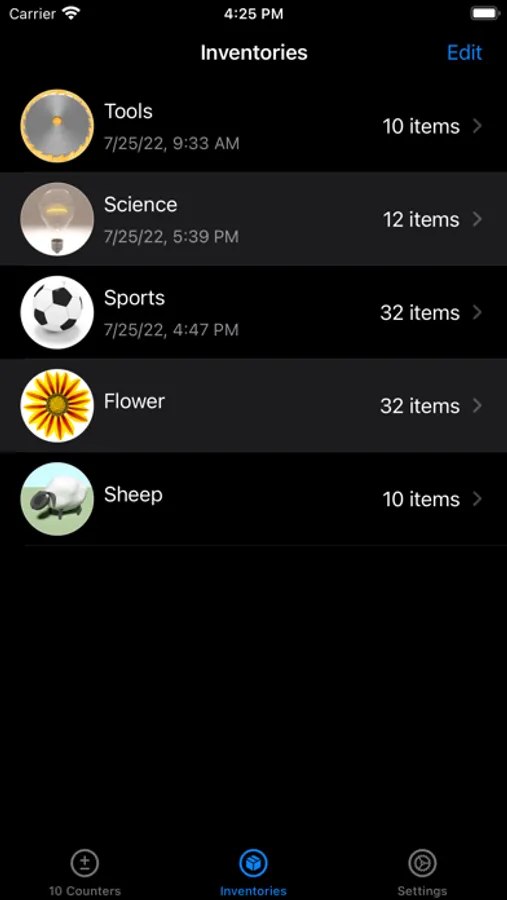Screenshot 4