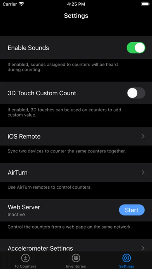 Screenshot 5