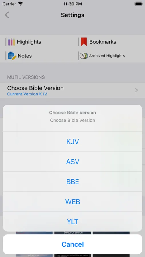 Screenshot 4