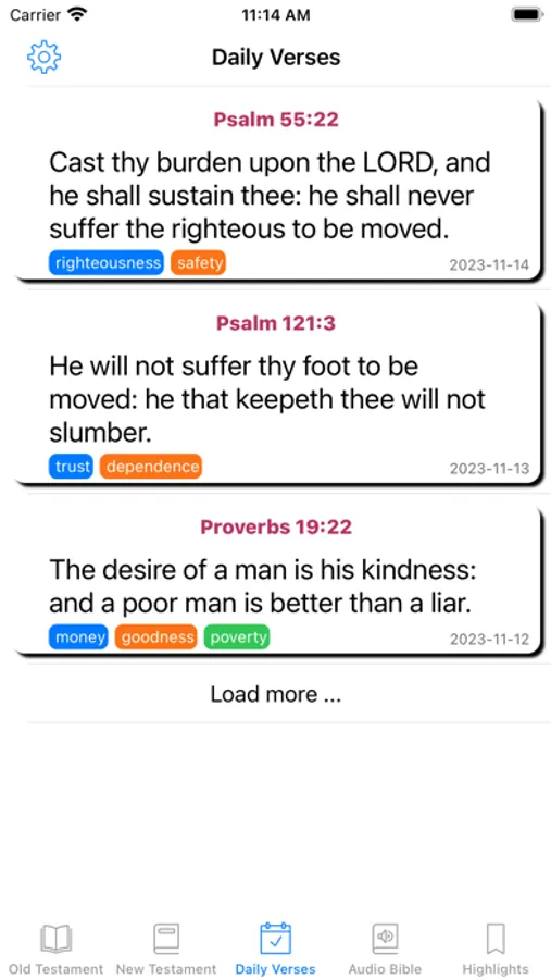 Screenshot 5