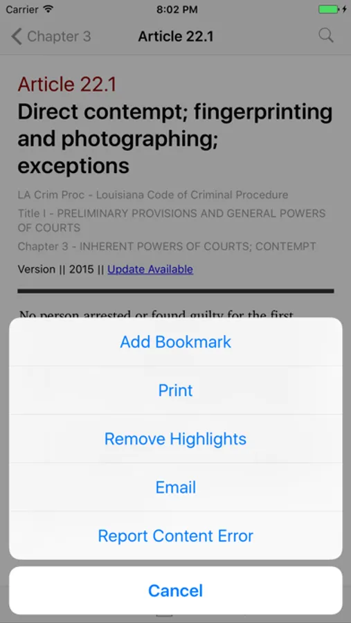 Screenshot 3