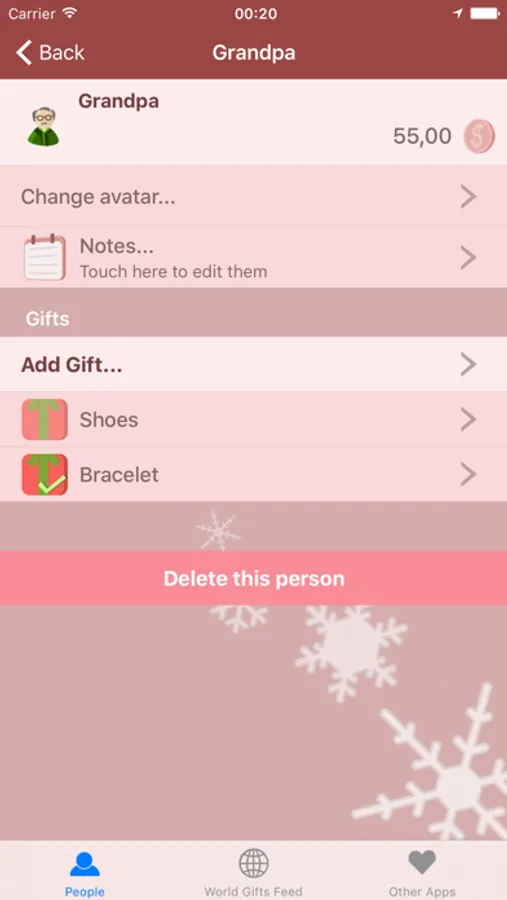 Screenshot 5