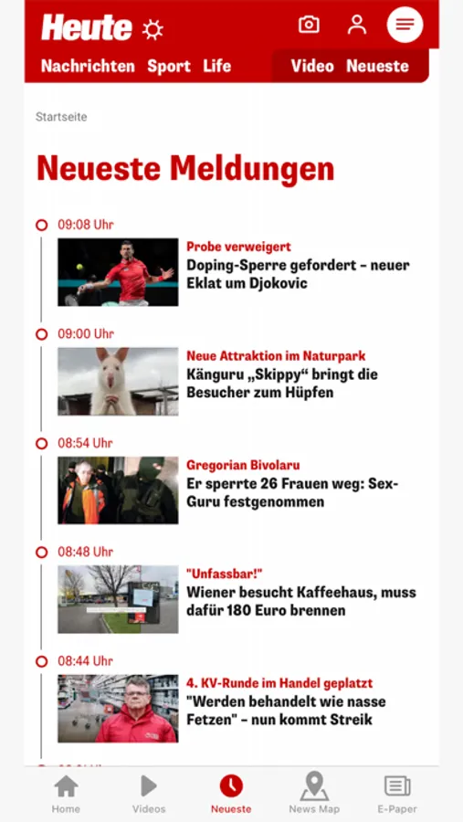 Screenshot 3
