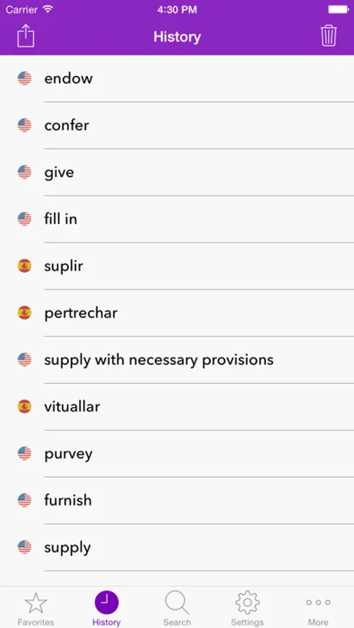 Screenshot 4