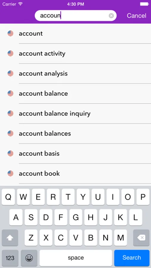 Screenshot 5