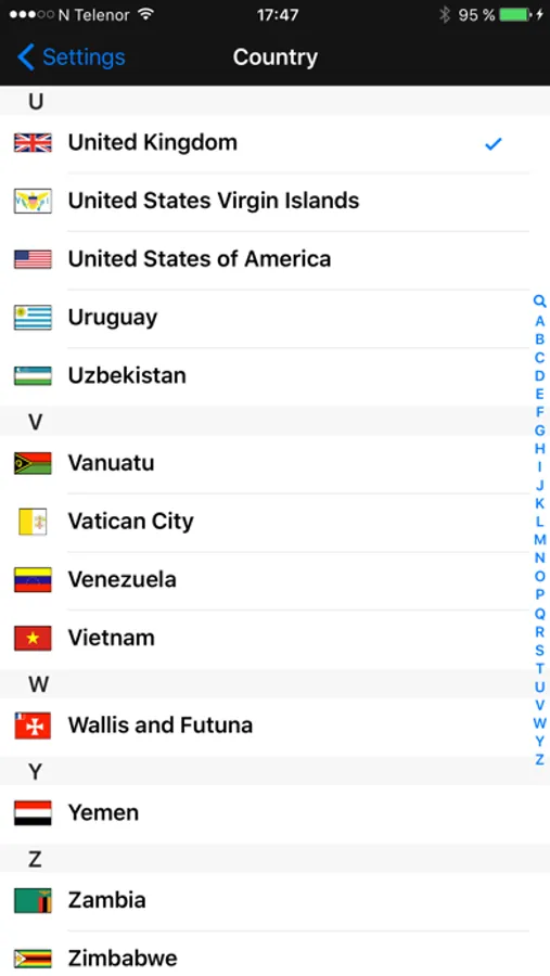 Screenshot 5