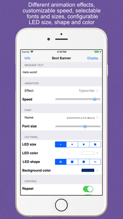 Screenshot 3