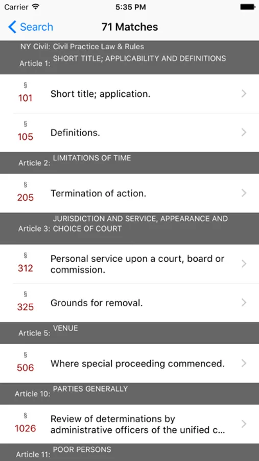 Screenshot 5
