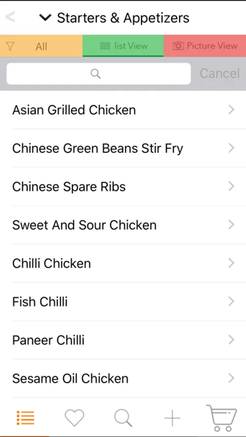 Screenshot 3