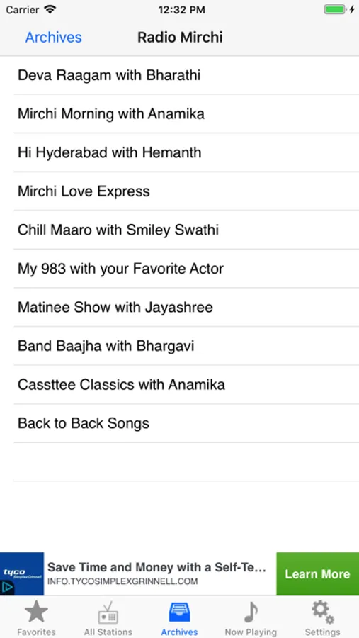 Screenshot 4