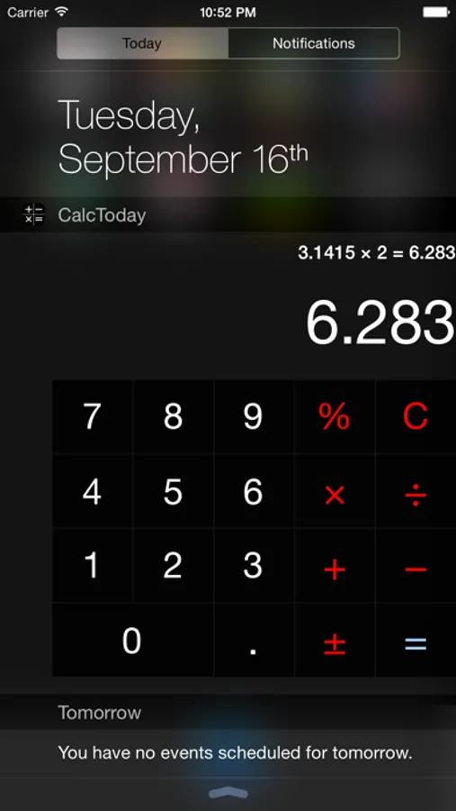 Screenshot 2
