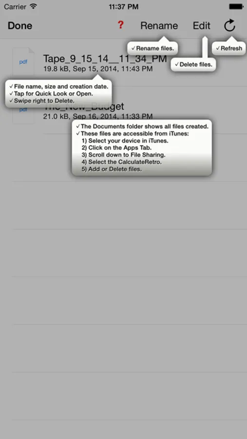 Screenshot 5